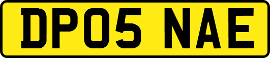 DP05NAE