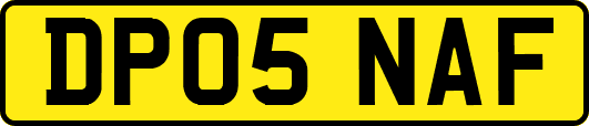 DP05NAF