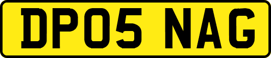 DP05NAG