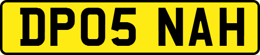 DP05NAH