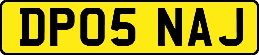 DP05NAJ