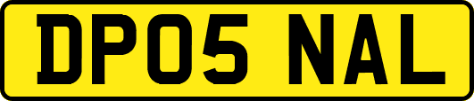 DP05NAL