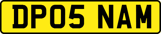 DP05NAM