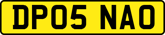 DP05NAO