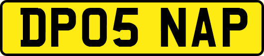 DP05NAP