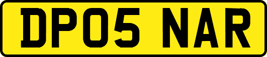 DP05NAR