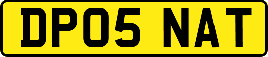 DP05NAT
