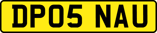 DP05NAU