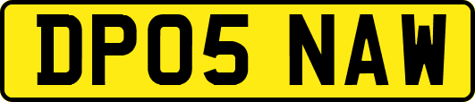 DP05NAW
