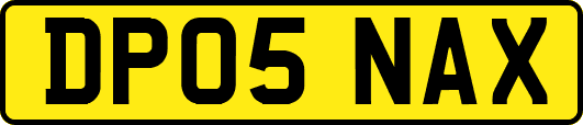 DP05NAX