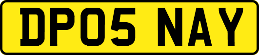 DP05NAY