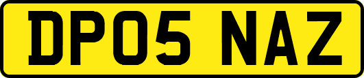 DP05NAZ