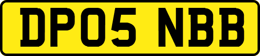 DP05NBB