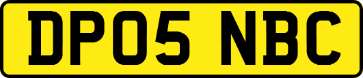 DP05NBC