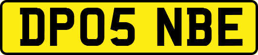 DP05NBE