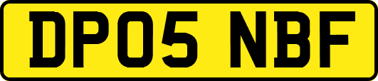 DP05NBF