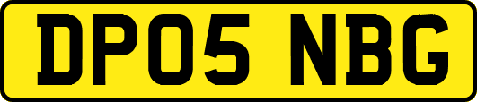 DP05NBG
