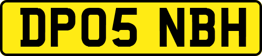 DP05NBH