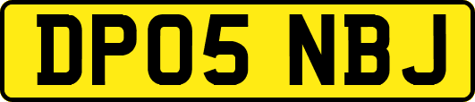 DP05NBJ