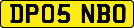 DP05NBO