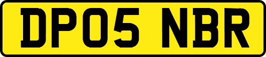 DP05NBR