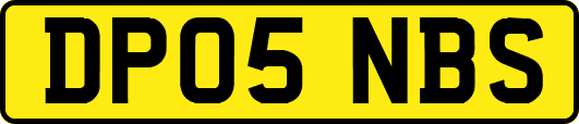 DP05NBS