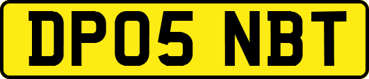 DP05NBT
