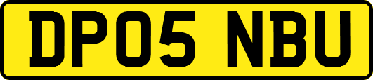 DP05NBU