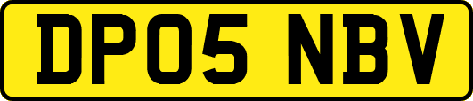 DP05NBV