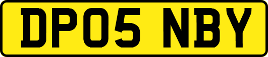 DP05NBY