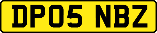 DP05NBZ