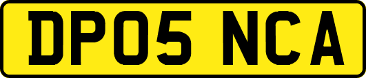 DP05NCA