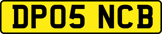 DP05NCB