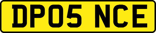 DP05NCE
