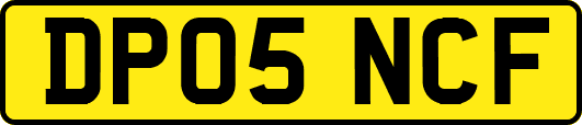 DP05NCF