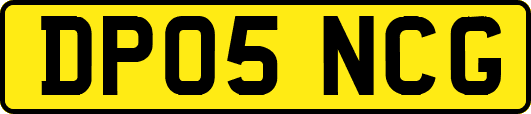 DP05NCG