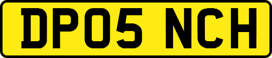 DP05NCH