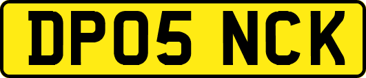 DP05NCK