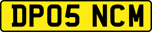 DP05NCM