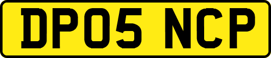 DP05NCP