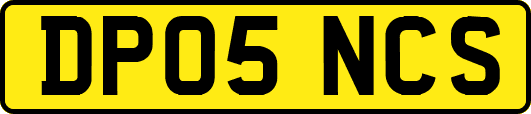 DP05NCS