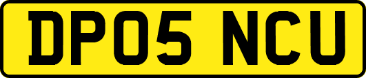 DP05NCU