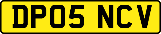 DP05NCV