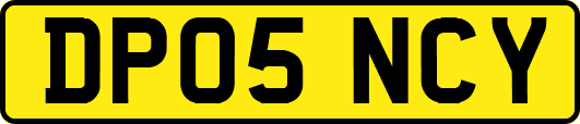 DP05NCY