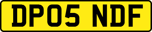DP05NDF