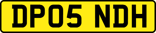 DP05NDH