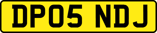 DP05NDJ