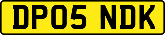 DP05NDK