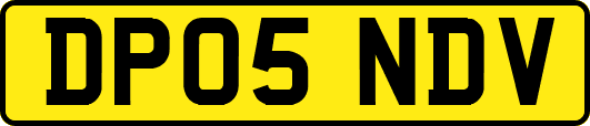 DP05NDV