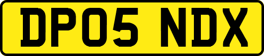DP05NDX